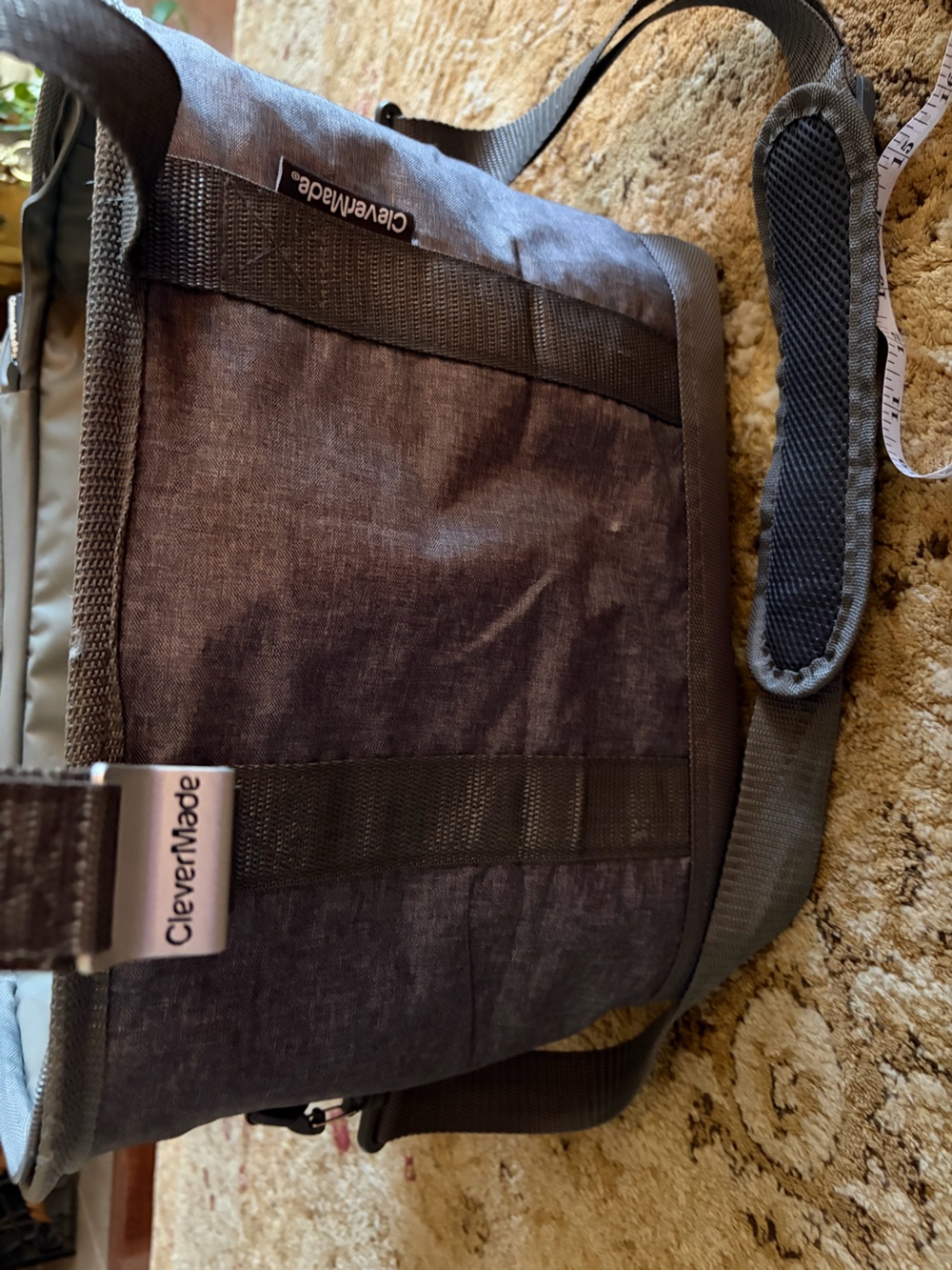 Clever Made Tahoe cooler guc w/ one flaw on mesh pocket.